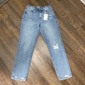 Women’s jeans